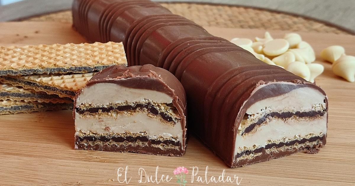 Kinder Bueno Gigante Postres F Ciles Y Ricos